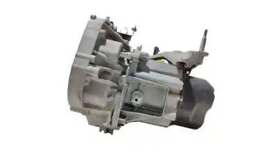 Pezzo di ricambio per auto di seconda mano riduttore per renault clio iv authentique riferimenti oem iam jh3367  