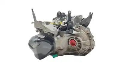 Pezzo di ricambio per auto di seconda mano riduttore per renault clio iv authentique riferimenti oem iam jh3367  