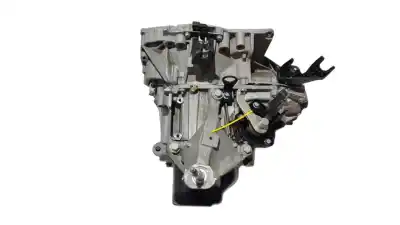 Pezzo di ricambio per auto di seconda mano riduttore per renault clio iv authentique riferimenti oem iam jh3367  