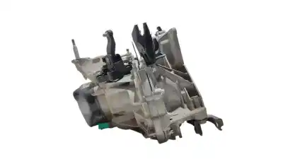 Pezzo di ricambio per auto di seconda mano riduttore per renault clio iv authentique riferimenti oem iam jh3367  