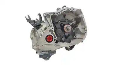 Pezzo di ricambio per auto di seconda mano riduttore per renault clio iv authentique riferimenti oem iam jh3367  