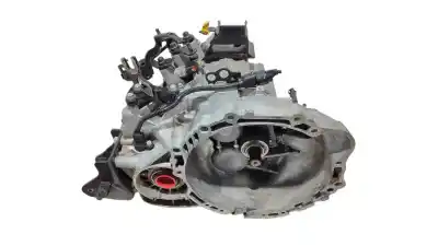 Pezzo di ricambio per auto di seconda mano riduttore per kia cee´d emotion riferimenti oem iam s721jc  