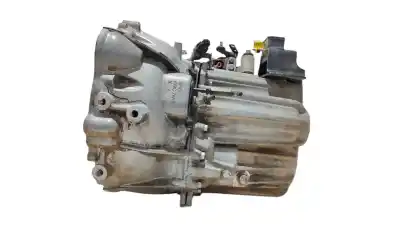 Pezzo di ricambio per auto di seconda mano riduttore per kia cee´d emotion riferimenti oem iam s721jc  