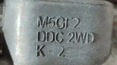 Pezzo di ricambio per auto di seconda mano RIDUTTORE per KIA CEE´D  Riferimenti OEM IAM S721JC  