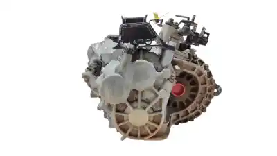 Pezzo di ricambio per auto di seconda mano riduttore per kia cee´d emotion riferimenti oem iam s721jc  