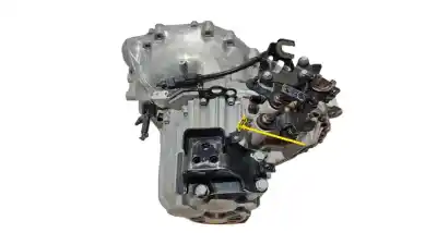 Pezzo di ricambio per auto di seconda mano riduttore per kia cee´d emotion riferimenti oem iam s721jc  