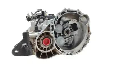 Pezzo di ricambio per auto di seconda mano riduttore per kia cee´d emotion riferimenti oem iam s721jc  