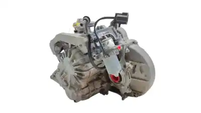 Pezzo di ricambio per auto di seconda mano riduttore per opel mokka x color edition start/stop riferimenti oem iam 55575539  