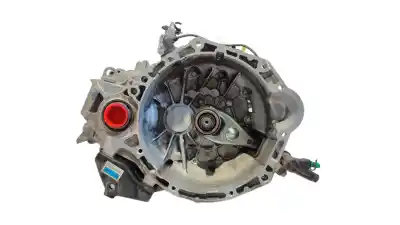 Peça sobressalente para automóvel em segunda mão caixa de velocidades por hyundai i20 style referências oem iam tz88eu