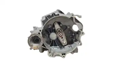 Second-hand car spare part gearbox for skoda rapid active oem iam references ntd
