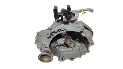 Second-hand car spare part gearbox for skoda rapid active oem iam references ntd  