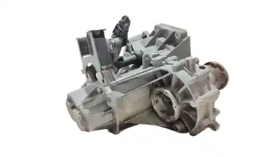Second-hand car spare part gearbox for skoda rapid active oem iam references ntd  