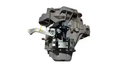 Second-hand car spare part gearbox for skoda rapid active oem iam references ntd  