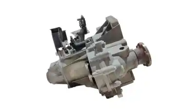 Second-hand car spare part gearbox for skoda rapid active oem iam references ntd  