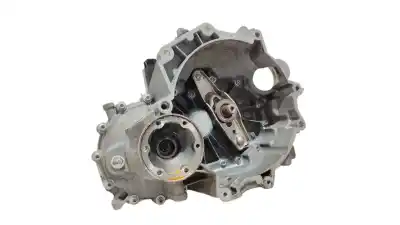Second-hand car spare part gearbox for skoda rapid active oem iam references ntd  