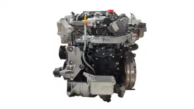 Peça sobressalente para automóvel em segunda mão motor completo por opel vivaro b kasten/combi furgón l1h1 2.9t expression 95 cv / 70 kw referências oem iam r9mh4  