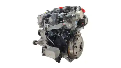 Second-hand car spare part COMPLETE ENGINE for OPEL VIVARO B KASTEN/COMBI  OEM IAM references R9MH4  