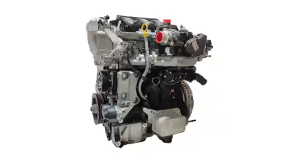 Peça sobressalente para automóvel em segunda mão motor completo por opel vivaro b kasten/combi furgón l1h1 2.9t expression 95 cv / 70 kw referências oem iam r9mh4  