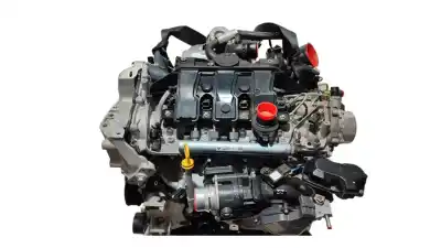Peça sobressalente para automóvel em segunda mão motor completo por opel vivaro b kasten/combi furgón l1h1 2.9t expression 95 cv / 70 kw referências oem iam r9mh4  