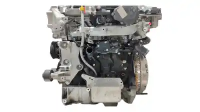 Peça sobressalente para automóvel em segunda mão motor completo por opel vivaro b kasten/combi furgón l1h1 2.9t expression 95 cv / 70 kw referências oem iam r9mh4  
