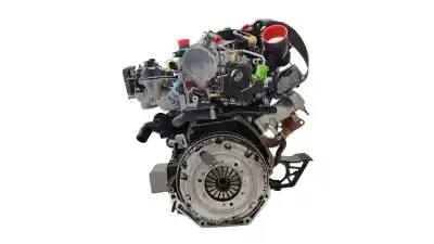 Peça sobressalente para automóvel em segunda mão motor completo por opel vivaro b kasten/combi furgón l1h1 2.9t expression 95 cv / 70 kw referências oem iam r9mh4  