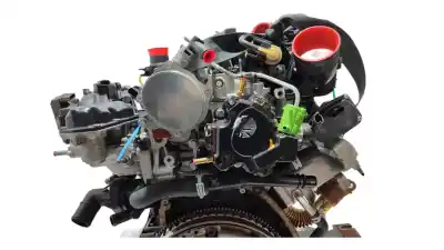 Peça sobressalente para automóvel em segunda mão motor completo por opel vivaro b kasten/combi furgón l1h1 2.9t expression 95 cv / 70 kw referências oem iam r9mh4  