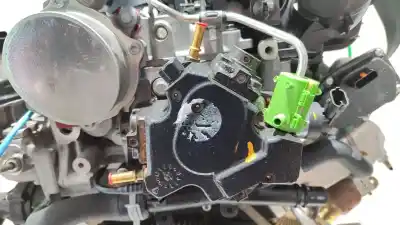 Peça sobressalente para automóvel em segunda mão motor completo por opel vivaro b kasten/combi furgón l1h1 2.9t expression 95 cv / 70 kw referências oem iam r9mh4  
