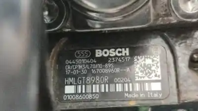 Peça sobressalente para automóvel em segunda mão motor completo por opel vivaro b kasten/combi furgón l1h1 2.9t expression 95 cv / 70 kw referências oem iam r9mh4  