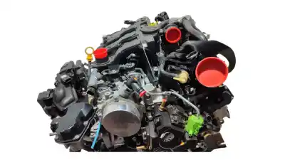 Peça sobressalente para automóvel em segunda mão motor completo por opel vivaro b kasten/combi furgón l1h1 2.9t expression 95 cv / 70 kw referências oem iam r9mh4  