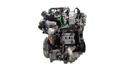 Peça sobressalente para automóvel em segunda mão motor completo por opel vivaro b kasten/combi furgón l1h1 2.9t expression 95 cv / 70 kw referências oem iam r9mh4  