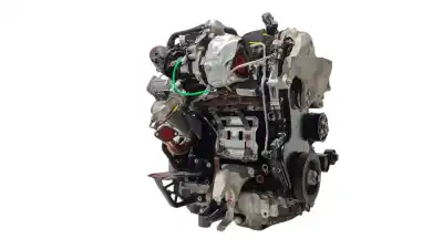 Peça sobressalente para automóvel em segunda mão motor completo por opel vivaro b kasten/combi furgón l1h1 2.9t expression 95 cv / 70 kw referências oem iam r9mh4  