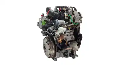 Peça sobressalente para automóvel em segunda mão motor completo por opel vivaro b kasten/combi furgón l1h1 2.9t expression 95 cv / 70 kw referências oem iam r9mh4  
