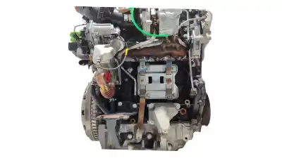 Peça sobressalente para automóvel em segunda mão motor completo por opel vivaro b kasten/combi furgón l1h1 2.9t expression 95 cv / 70 kw referências oem iam r9mh4  