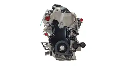 Peça sobressalente para automóvel em segunda mão motor completo por opel vivaro b kasten/combi furgón l1h1 2.9t expression 95 cv / 70 kw referências oem iam r9mh4  