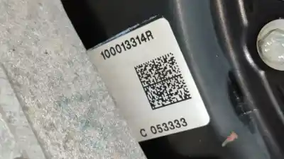 Peça sobressalente para automóvel em segunda mão motor completo por opel vivaro b kasten/combi furgón l1h1 2.9t expression 95 cv / 70 kw referências oem iam r9mh4  