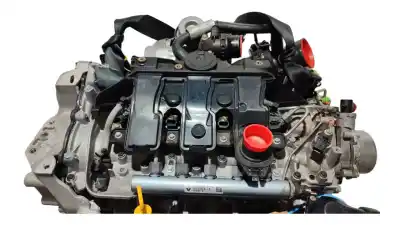 Peça sobressalente para automóvel em segunda mão motor completo por opel vivaro b kasten/combi furgón l1h1 2.9t expression 95 cv / 70 kw referências oem iam r9mh4  