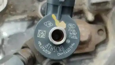 Peça sobressalente para automóvel em segunda mão motor completo por opel vivaro b kasten/combi furgón l1h1 2.9t expression 95 cv / 70 kw referências oem iam r9mh4  