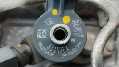Peça sobressalente para automóvel em segunda mão motor completo por opel vivaro b kasten/combi furgón l1h1 2.9t expression 95 cv / 70 kw referências oem iam r9mh4  