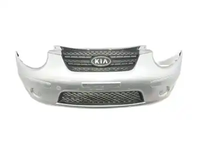 Peça sobressalente para automóvel em segunda mão para choques dianteiro por kia picanto 1.1 active referências oem iam 8651107520