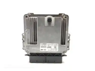 Second-hand car spare part ecu engine control for kia ceed ceed drive oem iam references 0281032115  