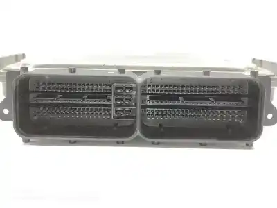 Second-hand car spare part ecu engine control for kia ceed ceed drive oem iam references 0281032115  