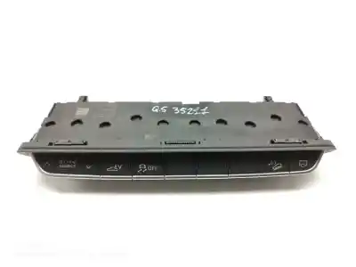 Peça sobressalente para automóvel em segunda mão trocar por audi q5 (fyb) 50 tfsi e quattro advanced referências oem iam 8w0925301