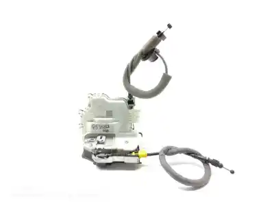 Peça sobressalente para automóvel em segunda mão fechadura da porta traseira direita por audi q5 (fyb) 50 tfsi e quattro advanced referências oem iam 8x0839016e