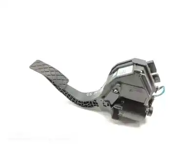 Peça sobressalente para automóvel em segunda mão pedal acelerador por audi q5 (fyb) 50 tfsi e quattro advanced referências oem iam 4m1723523d