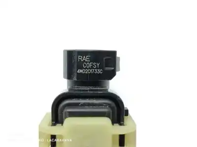 Peça sobressalente para automóvel em segunda mão sensor por audi q5 (fyb) 50 tfsi e quattro advanced referências oem iam 4m0201733c  
