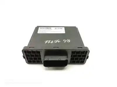 Peça sobressalente para automóvel em segunda mão módulo eletrônico por audi q5 (fyb) 50 tfsi e quattro advanced referências oem iam 4m0965429p