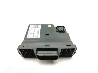 Second-hand car spare part electronic module for audi q5 (fyb) 50 tfsi e quattro advanced oem iam references 4m0965429p  