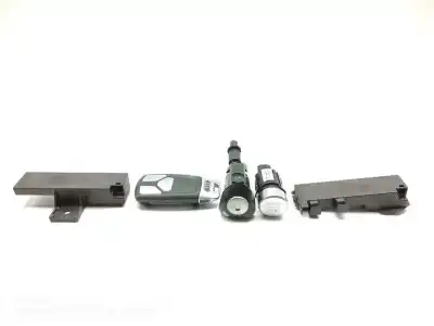 Peça sobressalente para automóvel em segunda mão comutador de ignição por audi q5 (fyb) 50 tfsi e quattro advanced referências oem iam 8w1905217f