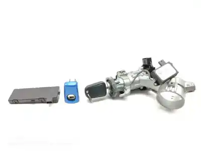 Second-hand car spare part ignition switch for opel adam unlimited ecoflex oem iam references 13364322