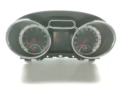 Second-hand car spare part dashboard for opel adam unlimited ecoflex oem iam references 13433295